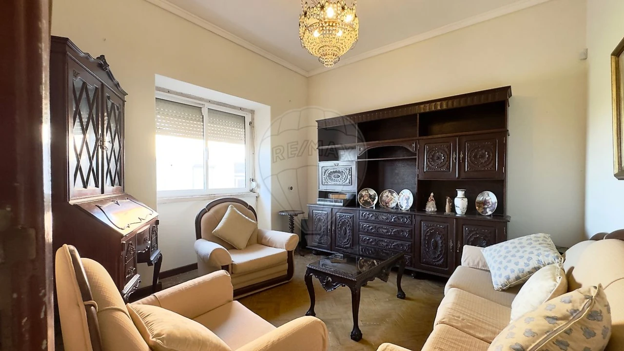 Moradia T4 para Venda em Caparica e Trafaria Foto 29