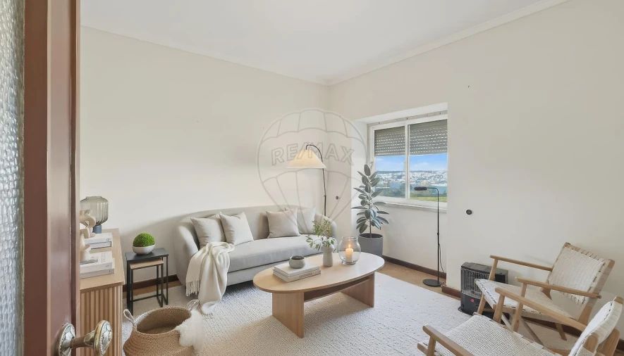 Moradia T4 para Venda em Caparica e Trafaria Foto 33