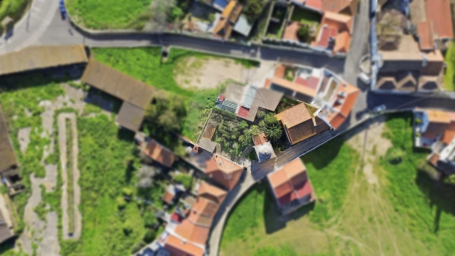 Moradia T4 para Venda em Caparica e Trafaria Foto 11