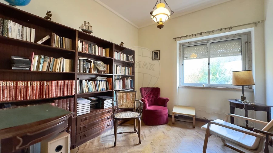 Moradia T4 para Venda em Caparica e Trafaria Foto 7