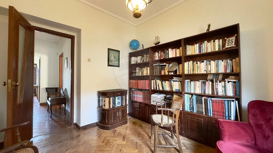 Moradia T4 para Venda em Caparica e Trafaria Foto 8