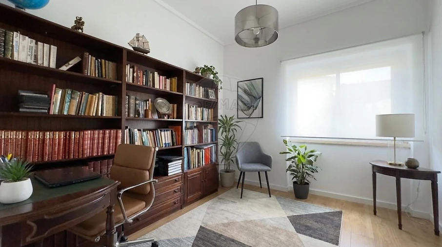 Moradia T4 para Venda em Caparica e Trafaria Foto 6