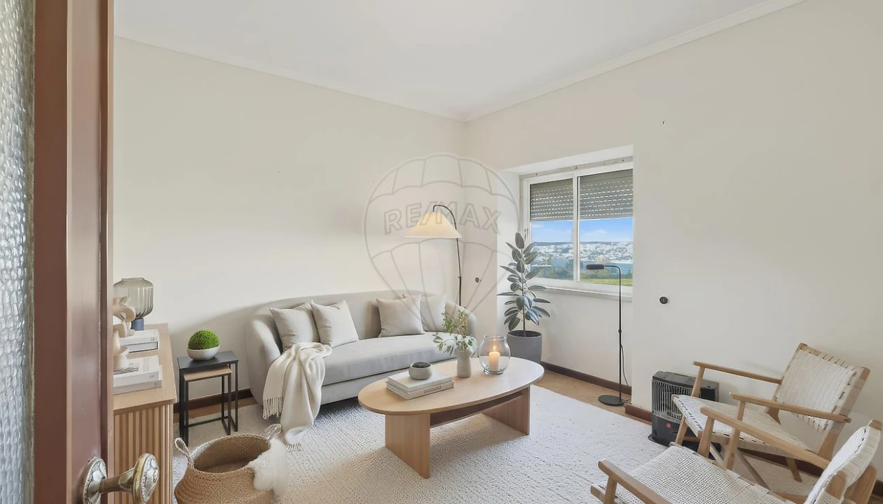 Moradia T4 para Venda em Caparica e Trafaria Foto 33