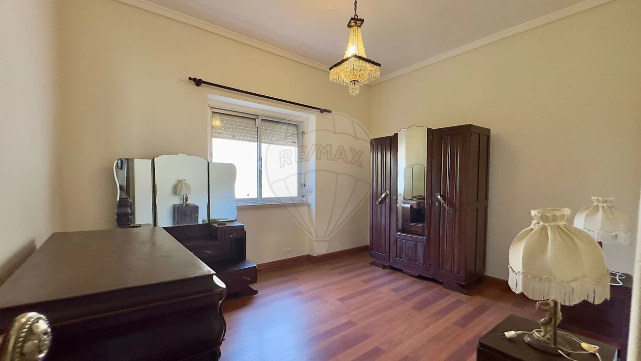 Moradia T4 para Venda em Caparica e Trafaria Foto 28