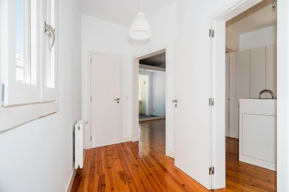 Apartamento T3 para Venda em Santo António