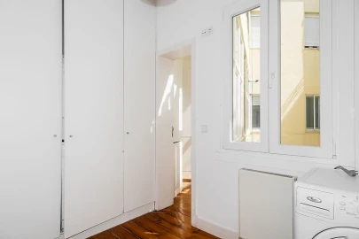 Apartamento T3 para Venda em Santo António