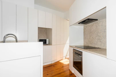 Apartamento T3 para Venda em Santo António