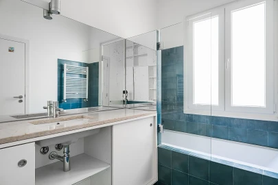 Apartamento T3 para Venda em Santo António