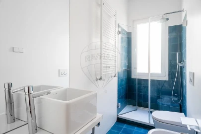 Apartamento T3 para Venda em Santo António
