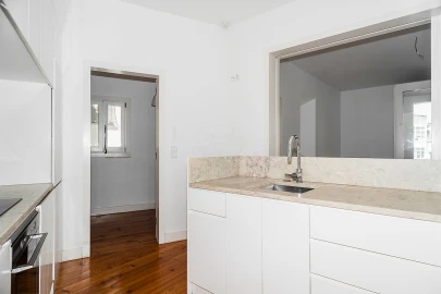 Apartamento T3 para Venda em Santo António