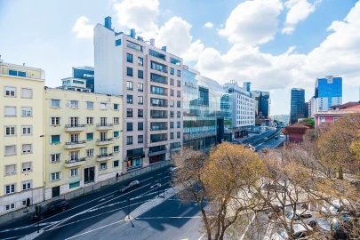 Apartamento T3 para Venda em Santo António