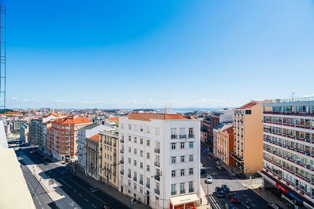 Apartamento T3 para Venda em Santo António Foto 27
