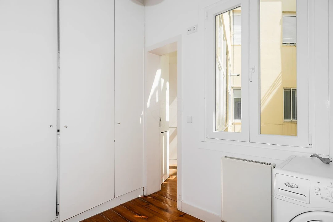 Apartamento T3 para Venda em Santo António Foto 16