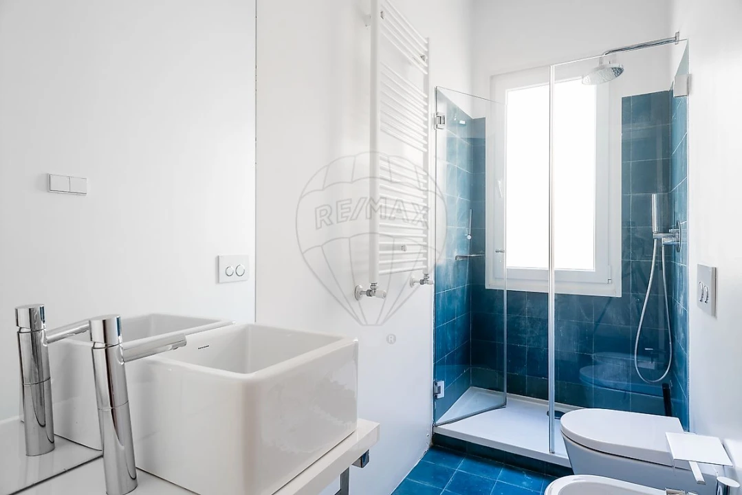 Apartamento T3 para Venda em Santo António Foto 18