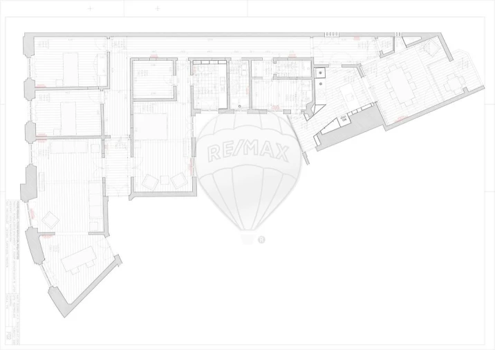 Apartamento T3 para Venda em Santo António Foto 31