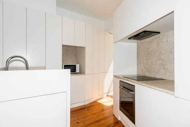 Apartamento T3 para Venda em Santo António Foto 19