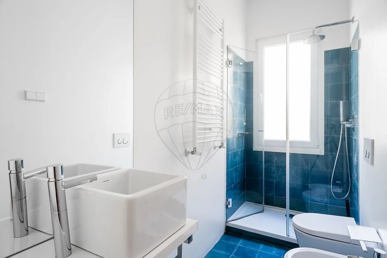 Apartamento T3 para Venda em Santo António Foto 18