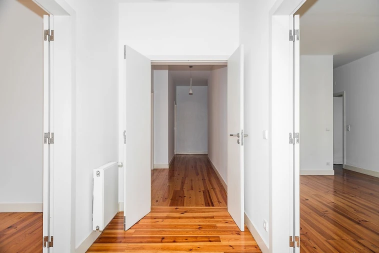 Apartamento T3 para Venda em Santo António Foto 10