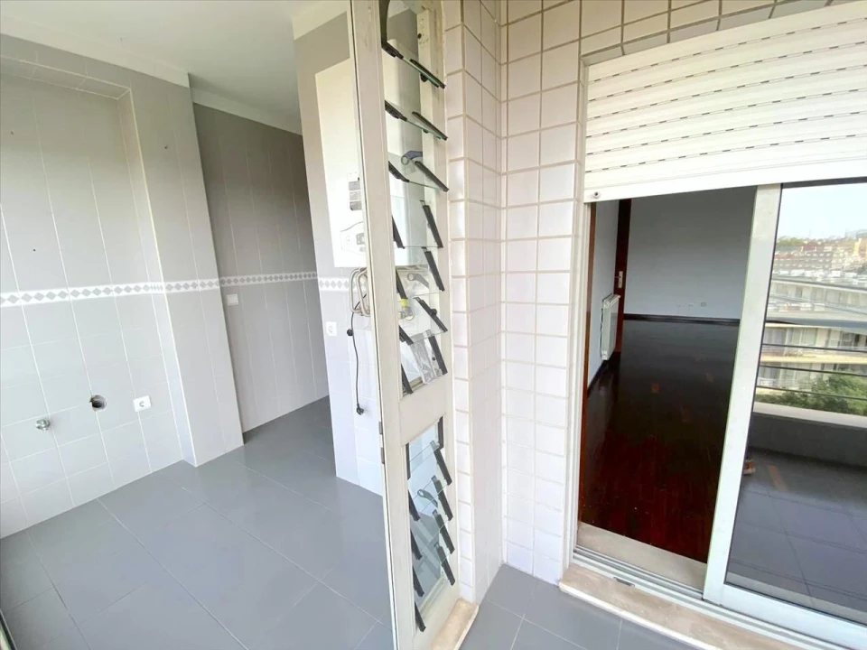 Apartamento T2 para Venda em Santa Marinha e São Pedro da Afurada Foto 11