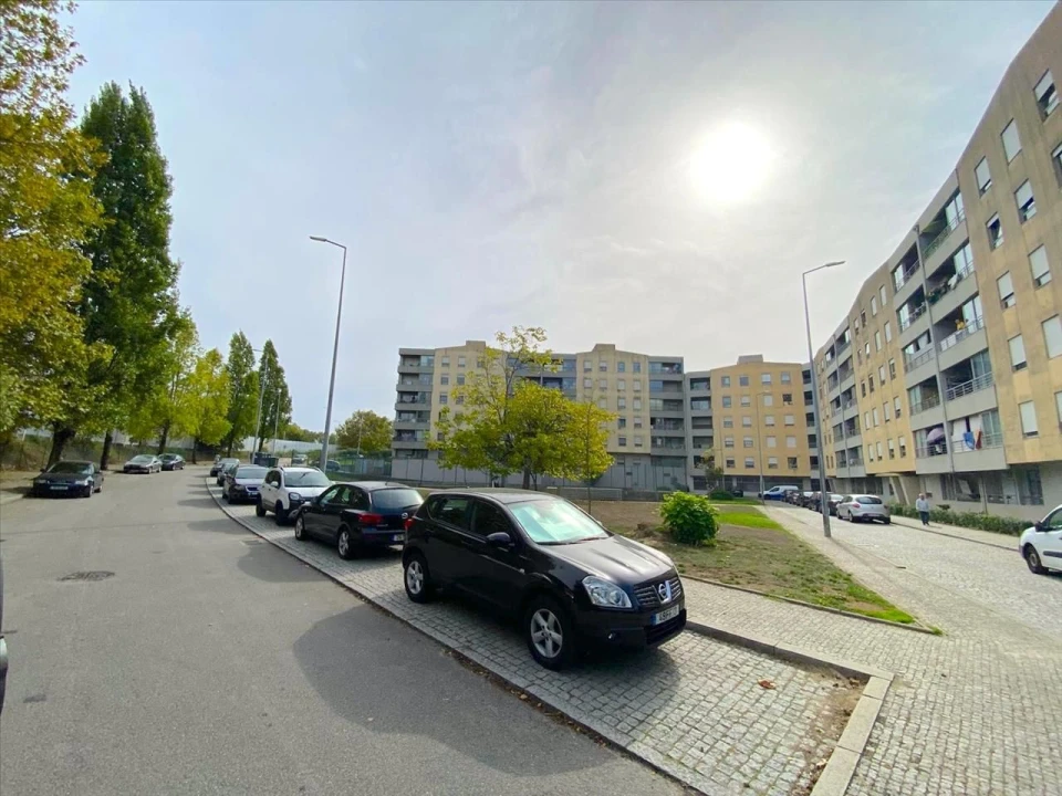 Apartamento T2 para Venda em Santa Marinha e São Pedro da Afurada Foto 26
