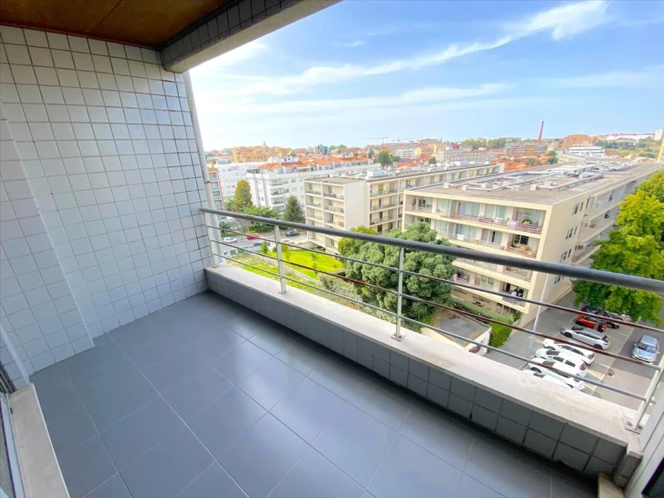 Apartamento T2 para Venda em Santa Marinha e São Pedro da Afurada Foto 4