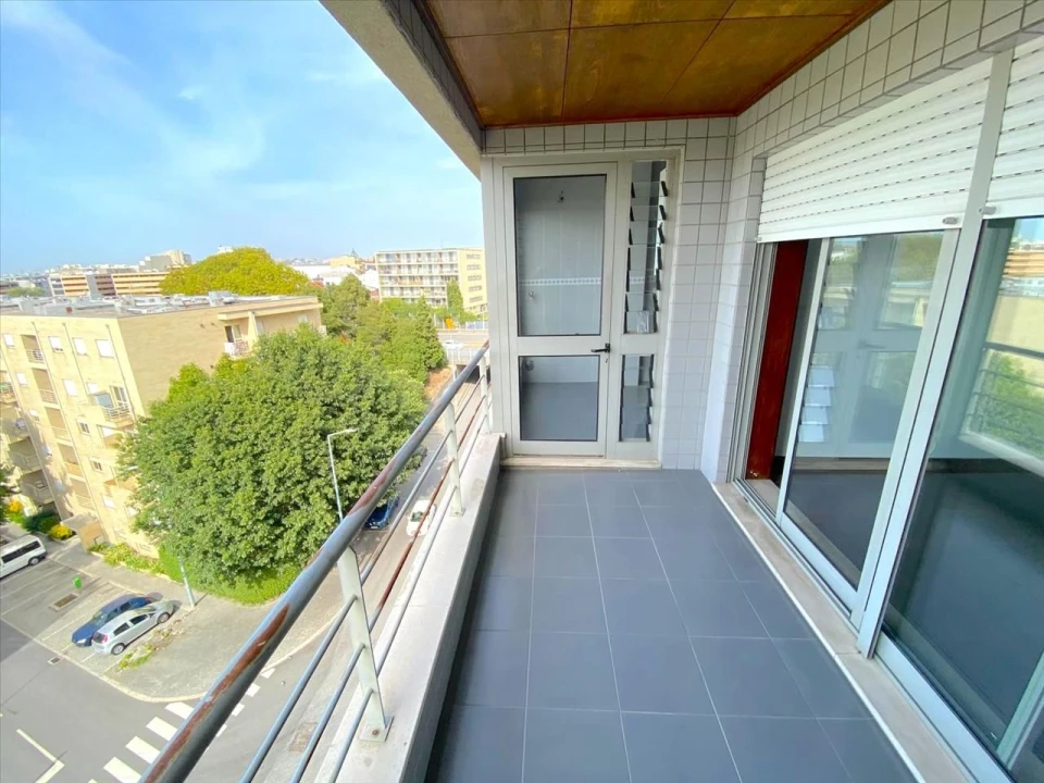 Apartamento T2 para Venda em Santa Marinha e São Pedro da Afurada Foto 5