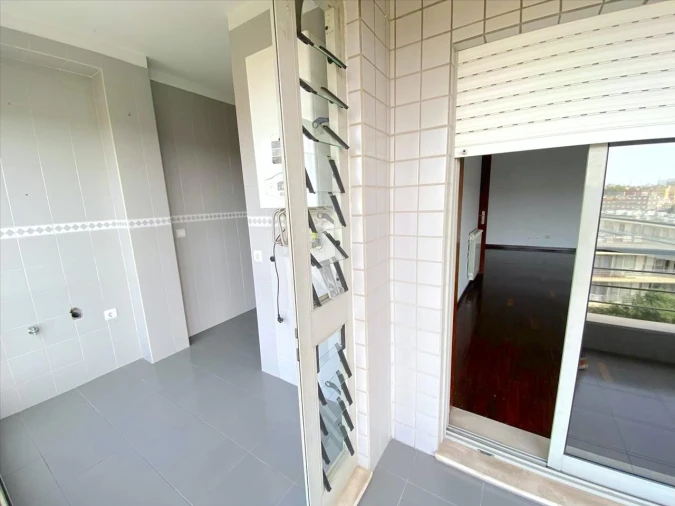 Apartamento T2 para Venda em Santa Marinha e São Pedro da Afurada Foto 11