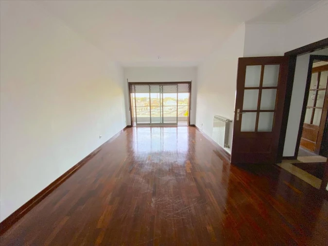 Apartamento T2 para Venda em Santa Marinha e São Pedro da Afurada Foto 2