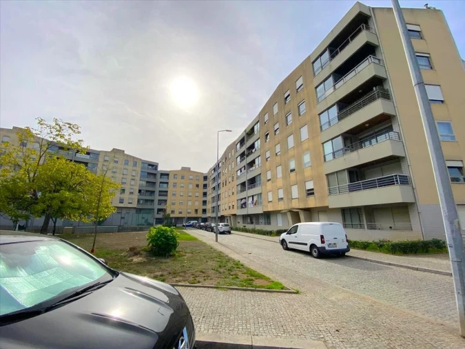 Apartamento T2 para Venda em Santa Marinha e São Pedro da Afurada Foto 25