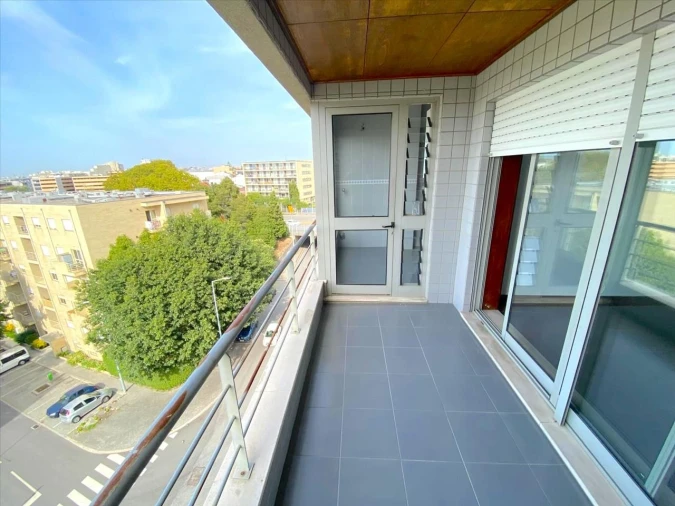 Apartamento T2 para Venda em Santa Marinha e São Pedro da Afurada Foto 5