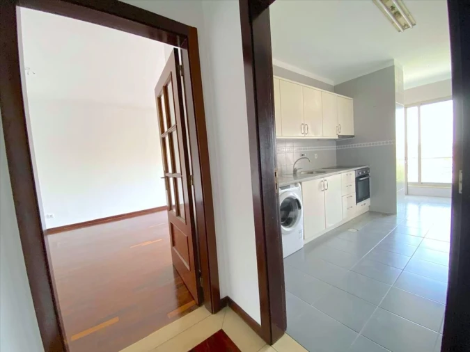 Apartamento T2 para Venda em Santa Marinha e São Pedro da Afurada Foto 6
