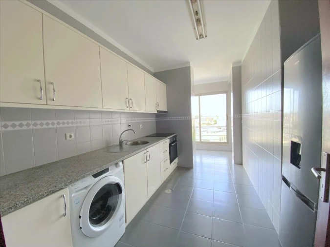 Apartamento T2 para Venda em Santa Marinha e São Pedro da Afurada Foto 8