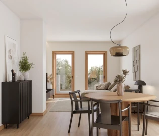 Apartamento T2 para Venda em Cedofeita, Santo Ildefonso, Sé, Miragaia, São Nicolau e Vitória