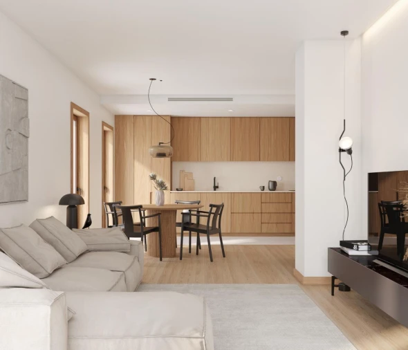 Apartamento T2 para Venda em Cedofeita, Santo Ildefonso, Sé, Miragaia, São Nicolau e Vitória Foto 3