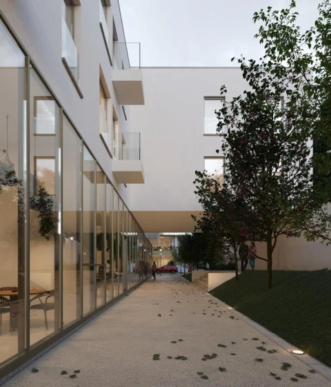 Apartamento T2 para Venda em Cedofeita, Santo Ildefonso, Sé, Miragaia, São Nicolau e Vitória