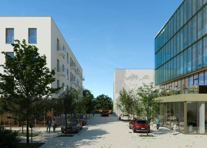 Apartamento T2 para Venda em Cedofeita, Santo Ildefonso, Sé, Miragaia, São Nicolau e Vitória Foto 10