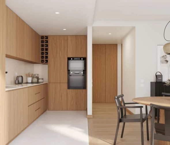 Apartamento T2 para Venda em Cedofeita, Santo Ildefonso, Sé, Miragaia, São Nicolau e Vitória Foto 5
