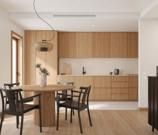 Apartamento T2 para Venda em Cedofeita, Santo Ildefonso, Sé, Miragaia, São Nicolau e Vitória