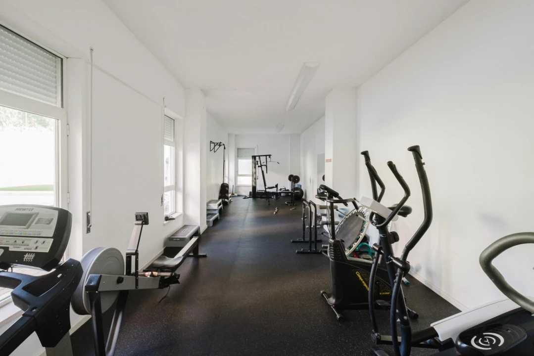 Apartamento T2 para Venda em Carnide Foto 17