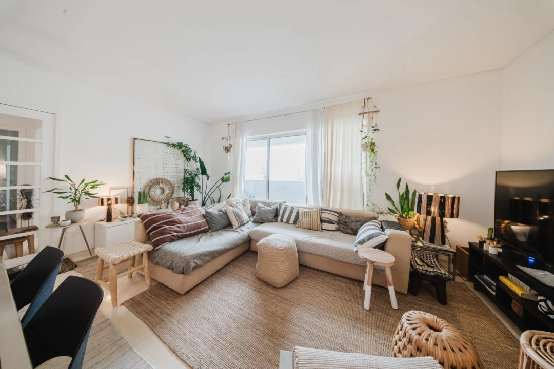 Apartamento T2 para Venda em Carnide Foto 3