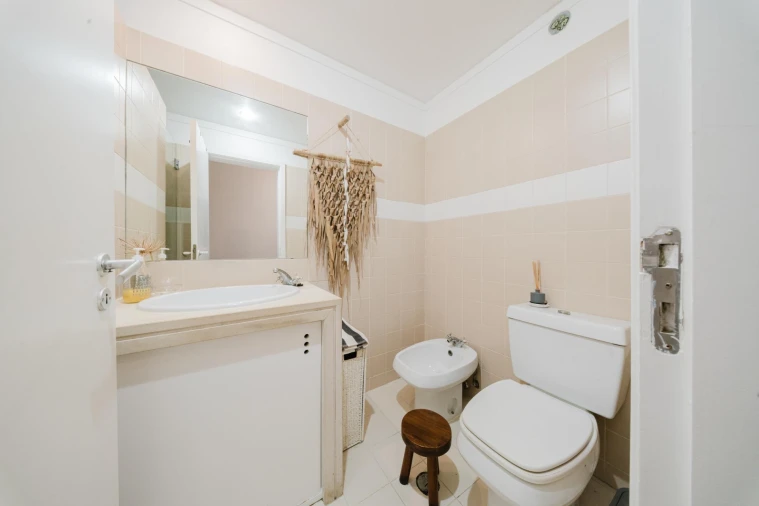 Apartamento T2 para Venda em Carnide Foto 10