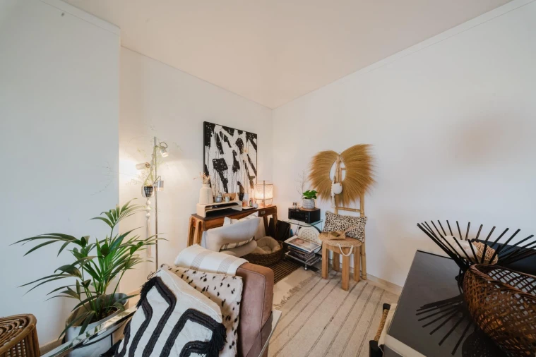 Apartamento T2 para Venda em Carnide Foto 2