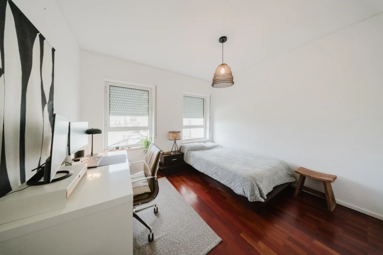 Apartamento T2 para Venda em Carnide Foto 5