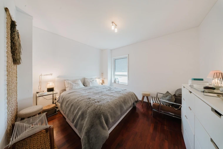 Apartamento T2 para Venda em Carnide Foto 7