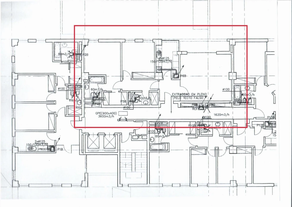 Apartamento T2 para Venda em Carnide Foto 22