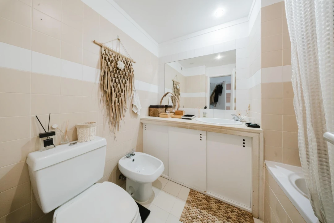 Apartamento T2 para Venda em Carnide Foto 8