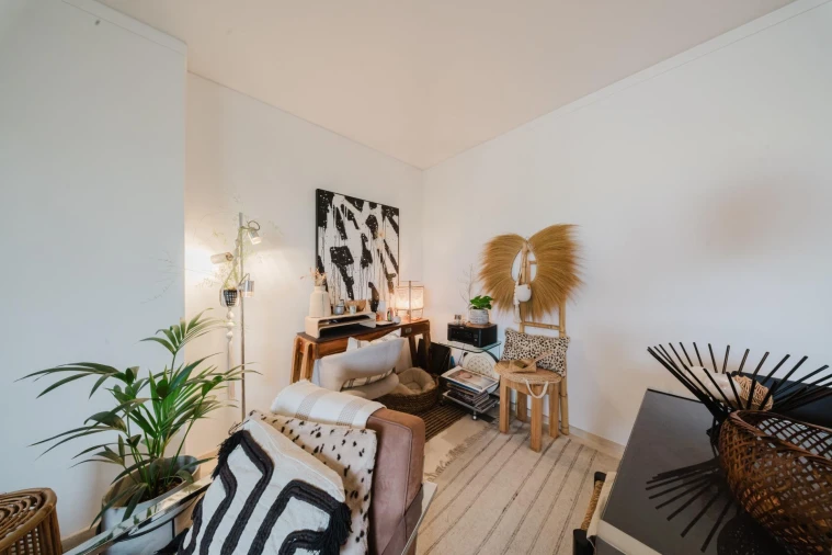 Apartamento T2 para Venda em Carnide Foto 2