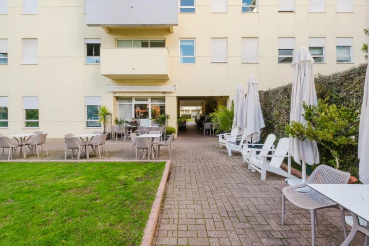 Apartamento T2 para Venda em Carnide Foto 20