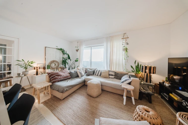 Apartamento T2 para Venda em Carnide Foto 3