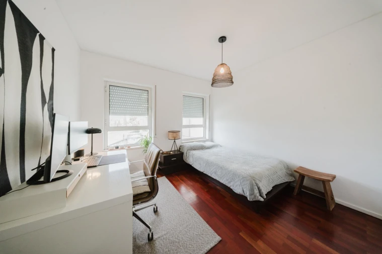 Apartamento T2 para Venda em Carnide Foto 5